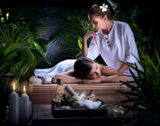 Spa & Salon